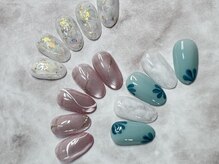 ブルームーン(BlueMoon)