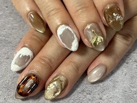 【パラジェル】定額Sコース