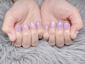 ドーリーガール(Dolly Girl)/