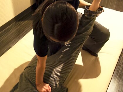 タイヴィレッジ 大井町店の写真