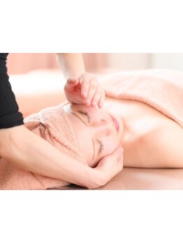 小顔になりたい