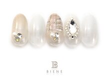 ビーネ 品川 高輪店(BIENE)/ダイヤモンドコース-11