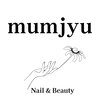 mumjyuのお店ロゴ