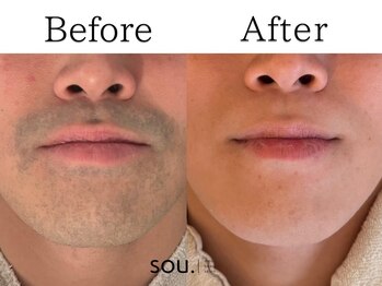 ソウ 津幡店(sou.)/