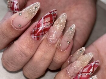 ワーブ 一宮店(worb.)/お客様持ち込みdesign