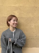 イム(im) asai hikari