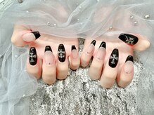 ラッキースター(Lucky Star)/