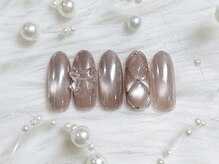 ネイルパティオ 新越谷店(nail patio)/9500コース