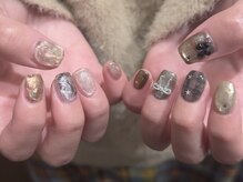 ユウネイル 大塚店(younail)/お任せデザイン★