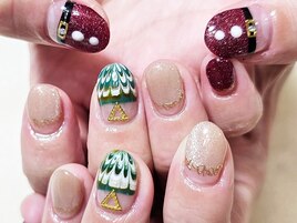 サンタクロース クリスマス