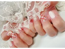 ブライト ネイル スペース 恵庭(Bright Nail Space)