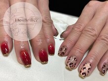 リアンブリエ(LienBriller)/レオパード