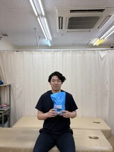 大山駅前接骨院 市川 騎隆