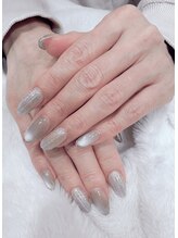 エムサロン(emusalon)/マグネットネイル☆/高崎