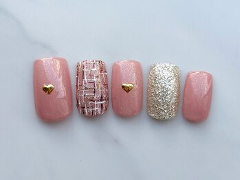 アッカスタイル acca style/人気No.1 定額トレンドコース