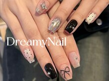ドリーミーネイル 池袋(Dreamy Nail)/