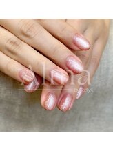 アルマ バイ キティズ 武蔵新城店(Alma by kittys)/nail