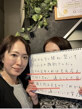 カラーズ(callas)/お客様の声