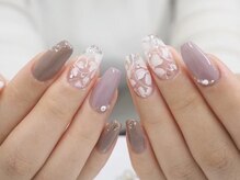 ハンドケア・フットケア専門店　つるすべ　【4/4 NEW OPEN（予定）】 /