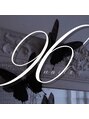 クロネイルズ 岐阜(96nails.)/96nails. 【クロ】ギャル/派手/y2k/岐阜