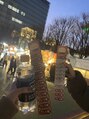 ウェリナ(WELINA) お酒と美味しいものが好きです良いところあれば教えたください!