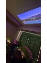 ラ リノ フロム ハワイ(La Lino from Hawaii)/寝ながらまどろむ時間