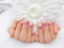 スウィートハート(Sweet Heart)/ふんわり咲くお花のように