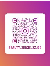 ビューティーセンス(Beauty 3eNSE)&nbsp;Beauty 3eNSE