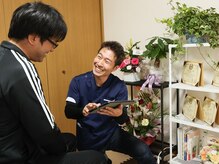 すまいる あんみ~