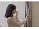 ミノシュ(MINoOS)の写真/【圧倒的持続力のLEDエクステ導入】クオリティの高いまつ毛エクステが大好評♪眉毛と同時施術もOK◎