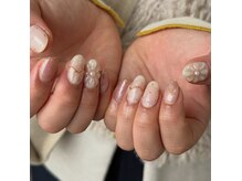 タグネイル(tag nail.)の雰囲気（イメージからご相談乗ります◎）