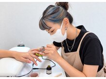 ハッピー(HAPPY)の雰囲気（デザインが決まっていなくても、一緒に相談しながら◎）