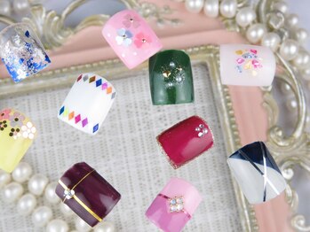 マジョルネ(Ma journee)/シェラック ストーン 