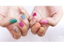 ネイルサロンアンドジュエリー アリュール(ALLURE)/