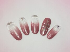 スカルプセットアート