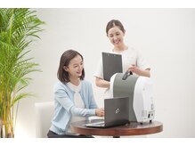 イービーシーシー表参道(e.b.c.c.)/1)カウンセリング 