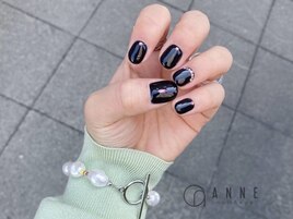 【パラジェル】black×aurora