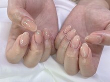 リアン(LIAn.)/持ち込みデザイン