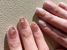 ニュアーズネイル(nuas nail)/