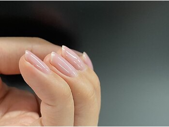 Rネイルスタジオ/あなたの生活に溶け込むネイル