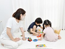 脱毛専門店 ミニマム/