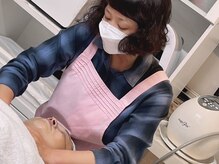 らくらく韓国エステ