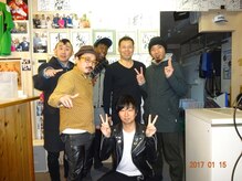 かずなRC治療院/超新塾様