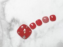 ネイルアンドアイラッシュサロン ミッタ(Mitta)/￥6600-