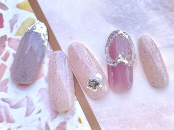 ターラ(Tara)/きれいめぷっくり