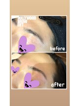 ファーストスター(First Star)/