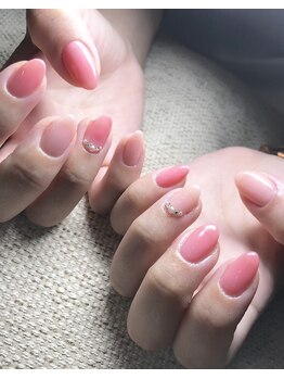 アトリエ ムーン(ATELIER Moon)/【HAND】 シンプルコース