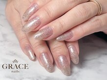 グレース ネイルズ(GRACE nails)/newカラー