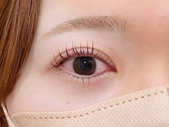 アイクイック 高田馬場店(Ai Quick)/パリジェンヌ