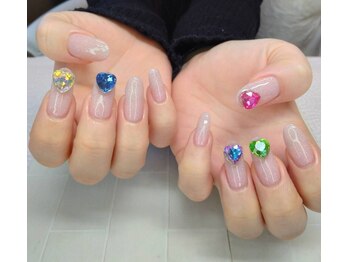 ネイルラビット(NAIL Rabbit)/